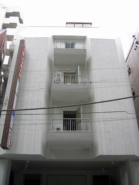 ビューハイツ日本橋 7