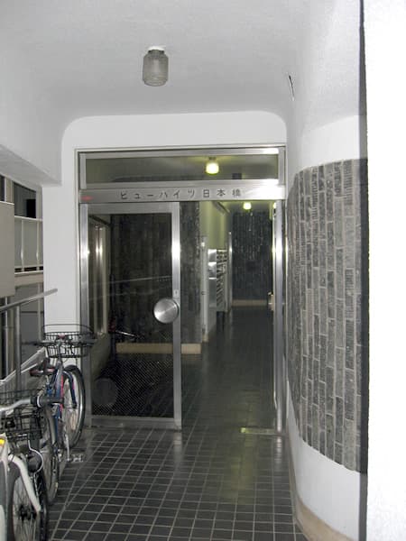 ビューハイツ日本橋 9