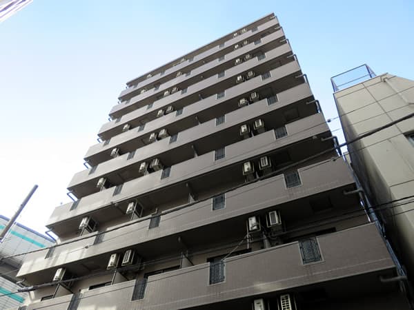 メインステージ日本橋箱崎 1