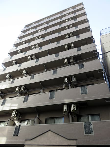 メインステージ日本橋箱崎 2