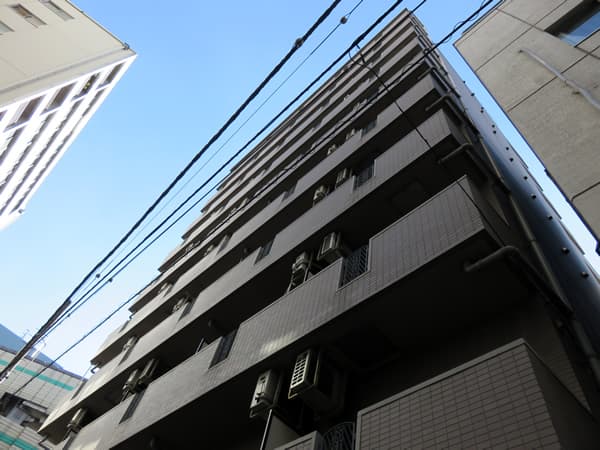 メインステージ日本橋箱崎 4