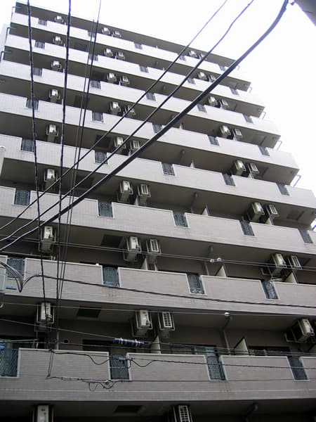 メインステージ日本橋箱崎 6