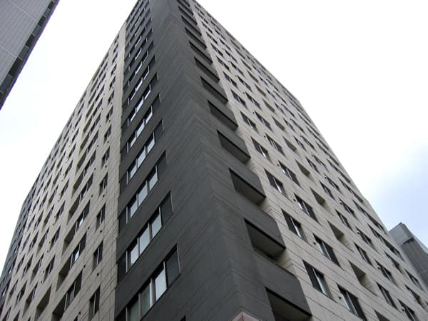 ブロードシティ東京 1