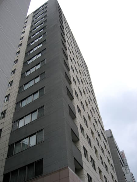 ブロードシティ東京 2
