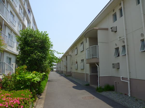 マンション相模原2号館 2