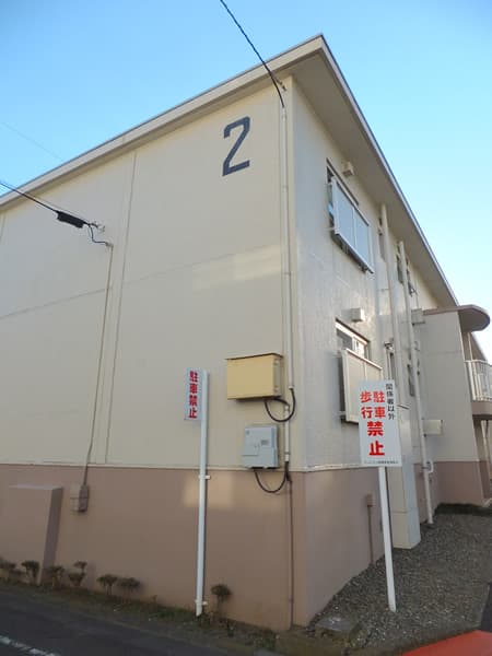 マンション相模原2号館 5