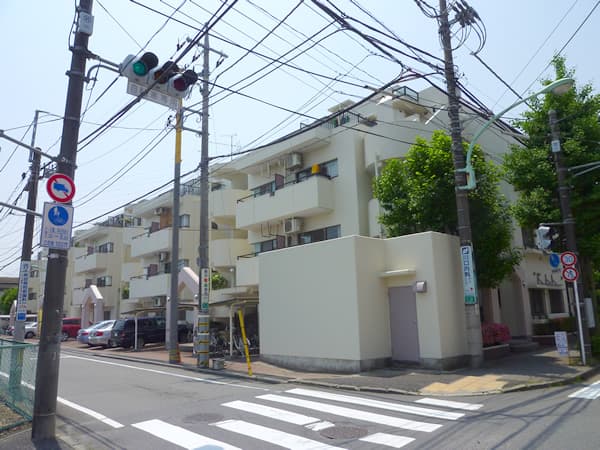 コスモ町田 3