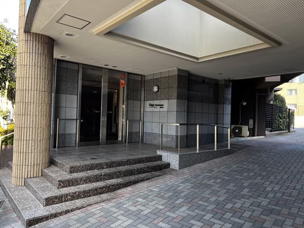 ディオレ西新宿 5