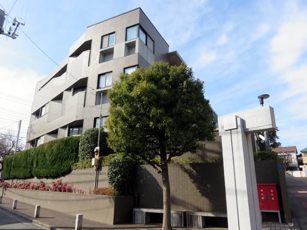 ライフヴィラ大森鹿島2番館 1