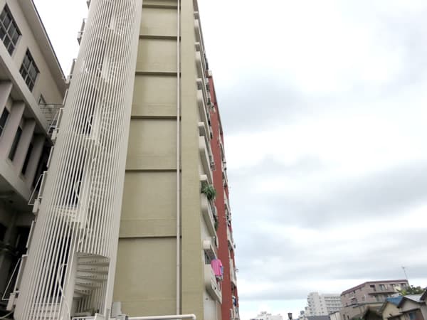 トダカ高田馬場コーポ 3