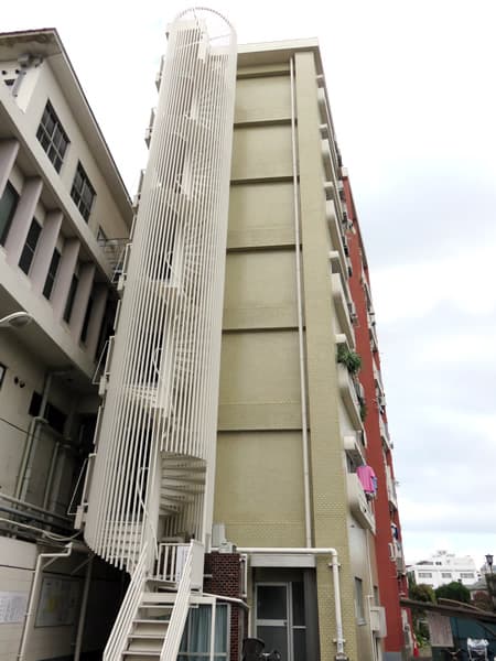 トダカ高田馬場コーポ 4