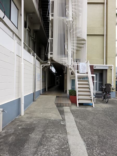 トダカ高田馬場コーポ 5