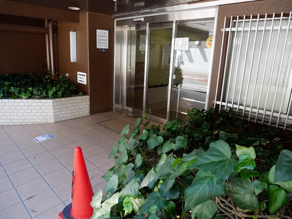 トーア大森マンション 7