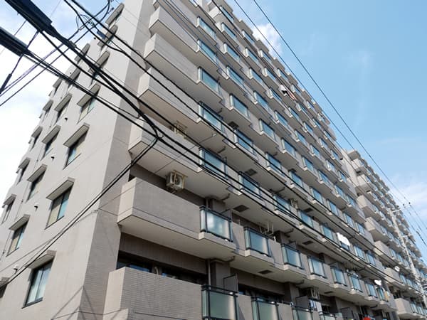 レクセル下落合第2 1