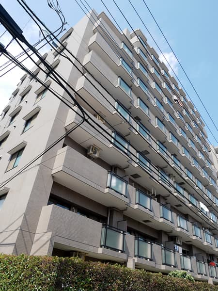 レクセル下落合第2 2