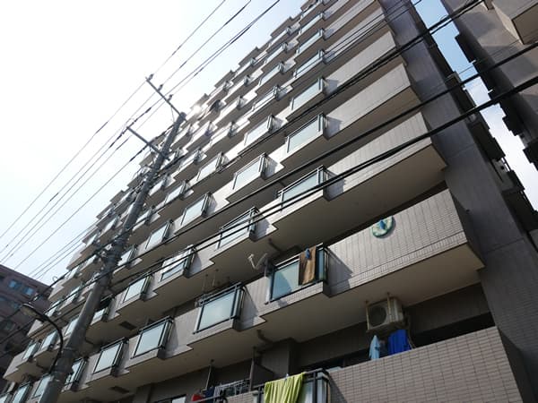 レクセル下落合第2 3