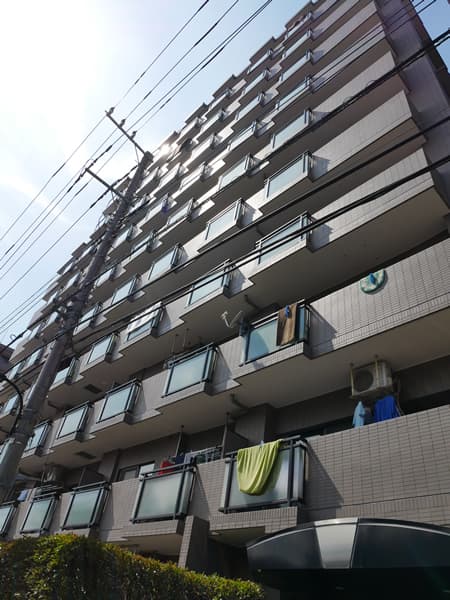 レクセル下落合第2 4