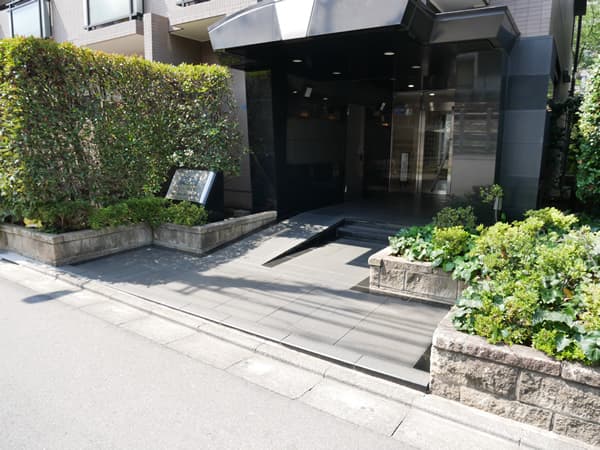 レクセル下落合第2 5