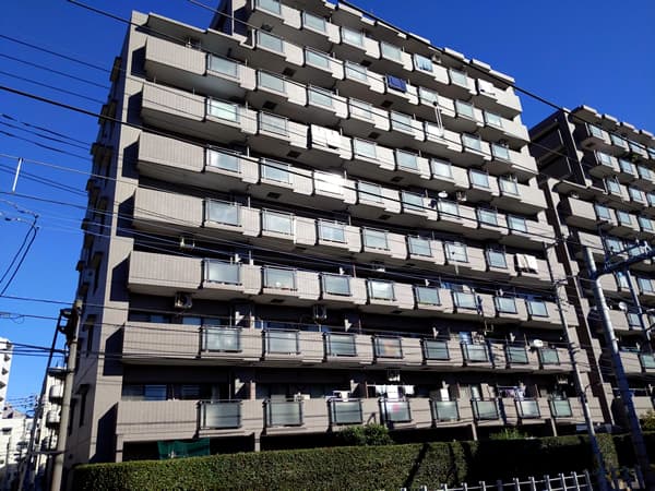 レクセル下落合第2 9