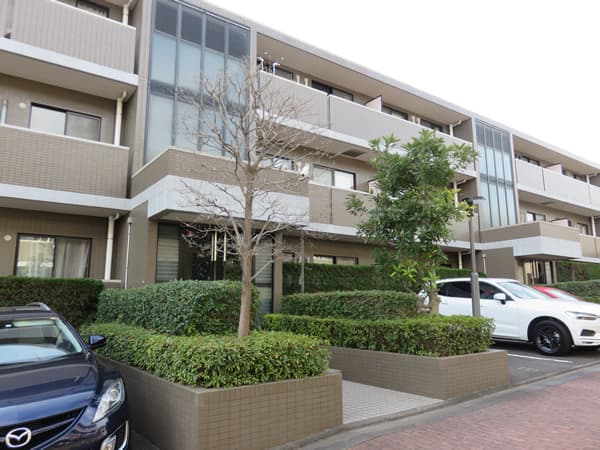 ライフヴィラ大森鹿島2番館 5