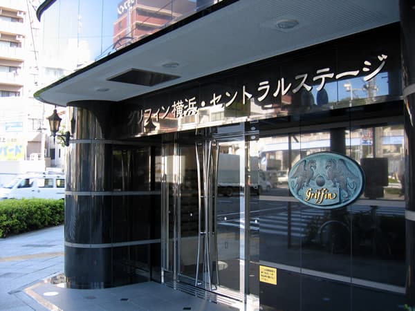 グリフィン横浜セントラルステージ 4