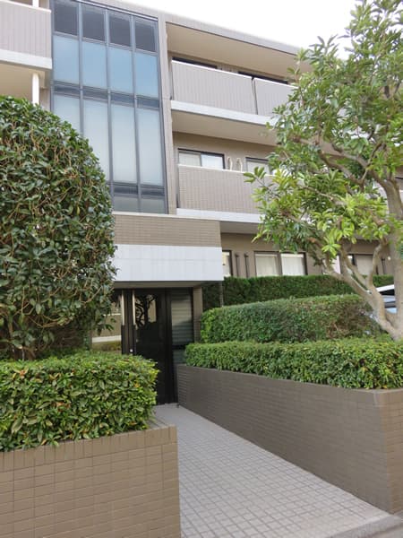 ライフヴィラ大森鹿島2番館 6