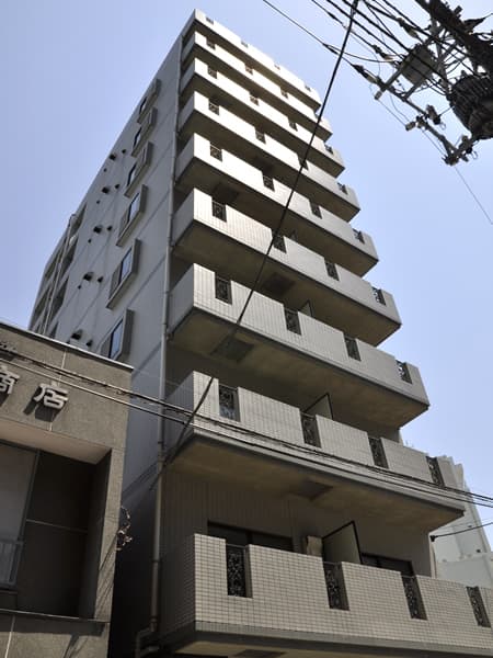 グリフィン横浜ピュア 2