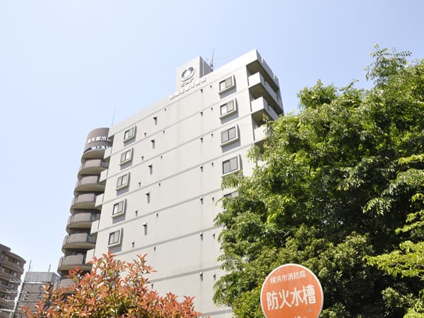 グリフィン横浜ピュア 5