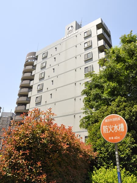 グリフィン横浜ピュア 6