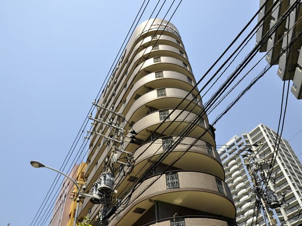 グリフィン横浜フィオーレ 1