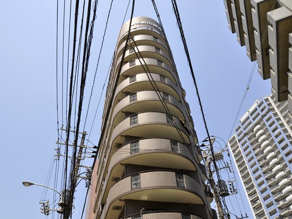 グリフィン横浜フィオーレ 3