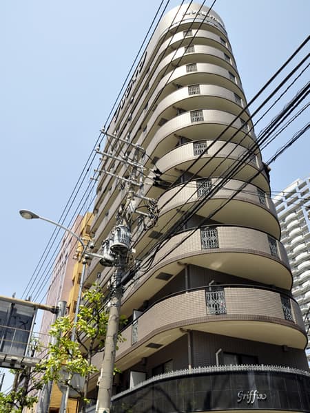 グリフィン横浜フィオーレ 4