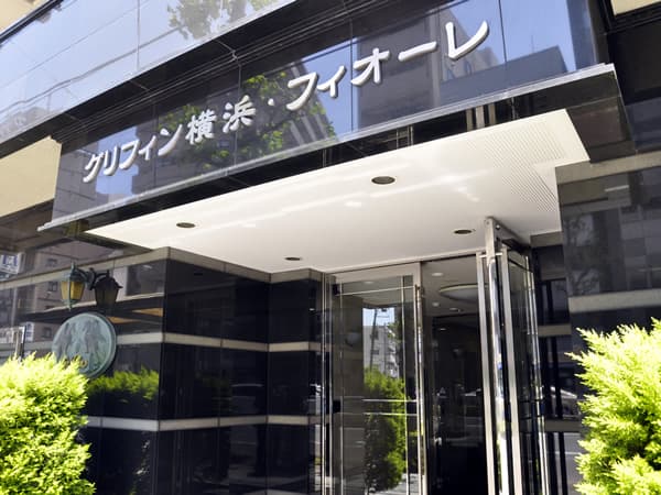 グリフィン横浜フィオーレ 6