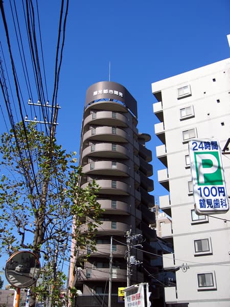 グリフィン横浜フィオーレ 7