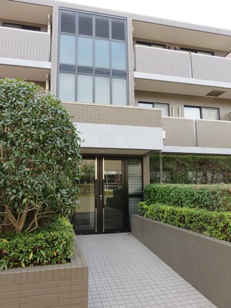 ライフヴィラ大森鹿島2番館 8