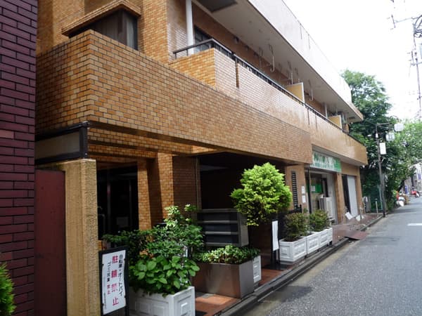 ダイアパレス鷺宮 1