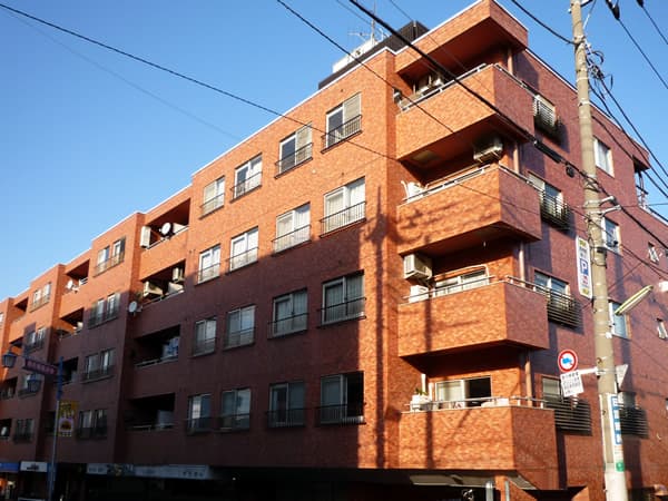 シャンボール弦巻 1