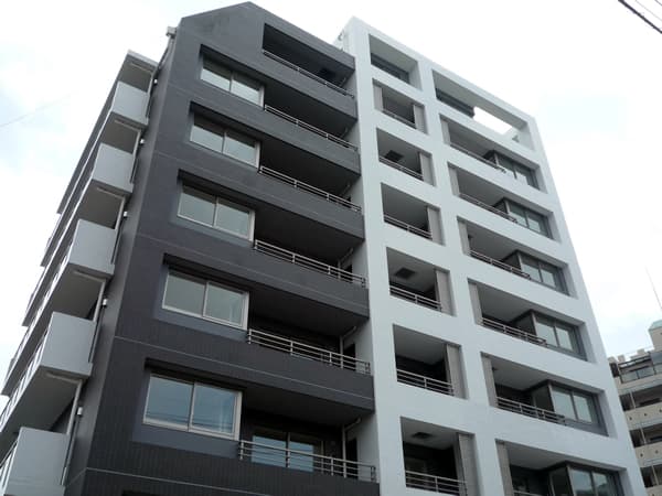 ファーストシーン篠崎 1