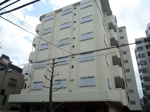 菊川グリーンハイツ 1