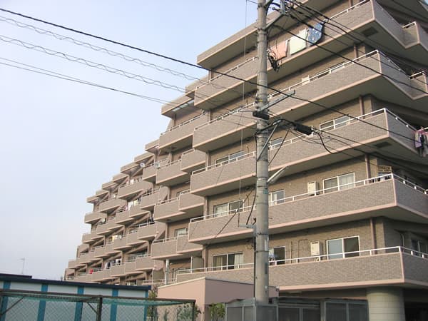 ロイヤルステージ海老名2 1