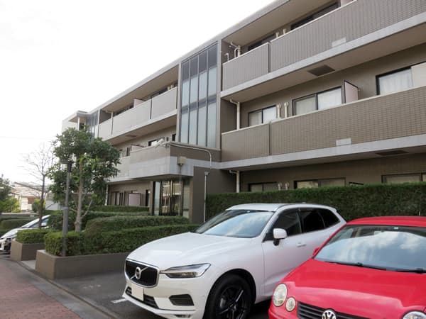 ライフヴィラ大森鹿島2番館 10