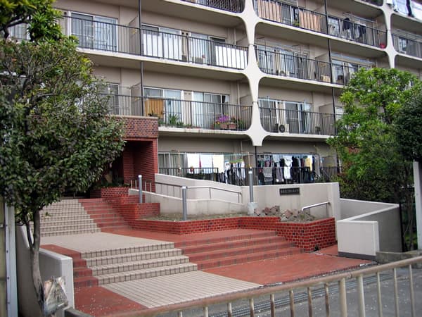 海老名スカイハイツ 5