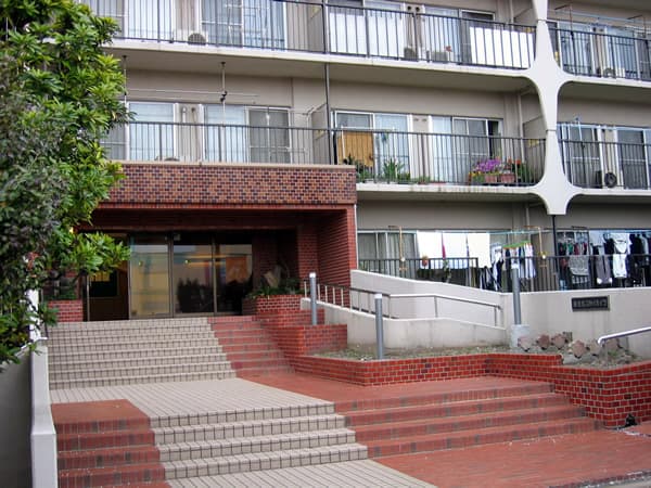 海老名スカイハイツ 6