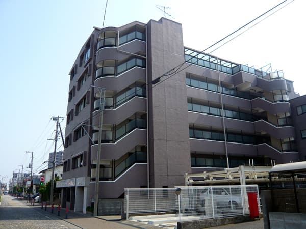 グレイス大和 3