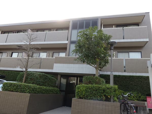 ライフヴィラ大森鹿島2番館 11