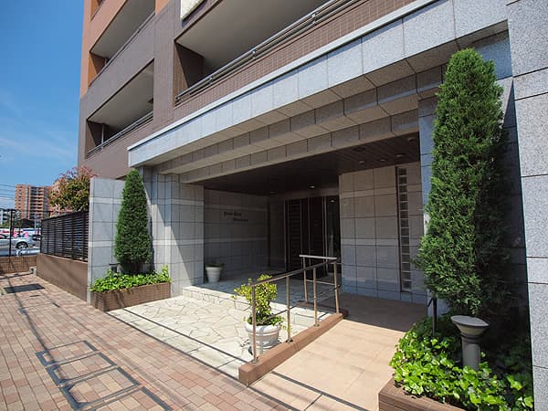 ライオンズプラザ中央林間 2