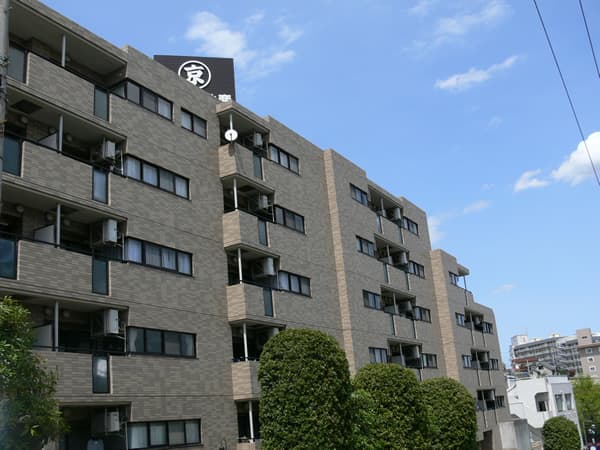 エスペランサ第7藤ヶ丘 1