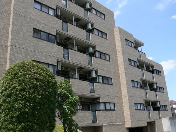 エスペランサ第7藤ヶ丘 2