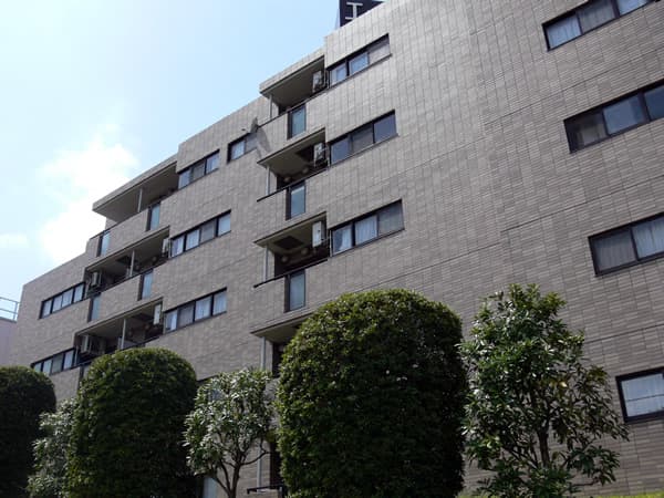 エスペランサ第7藤ヶ丘 3