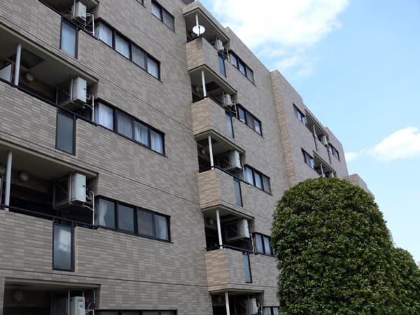 エスペランサ第7藤ヶ丘 4